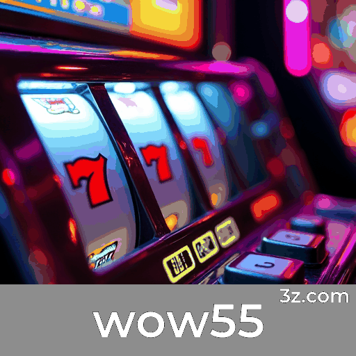 wow55 Bônus acumulado wow55